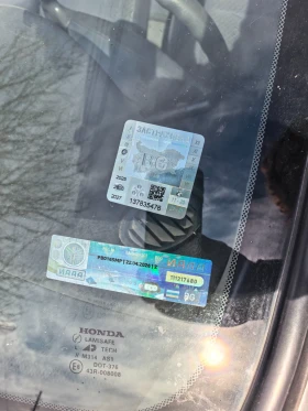 Honda Civic - 750 € / 1466.87 лв. - 97183809 15