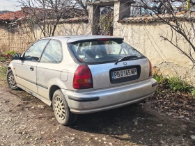 Honda Civic - 750 € / 1466.87 лв. - 97183809 6
