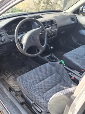 Honda Civic - 750 € / 1466.87 лв. - 97183809 9