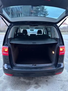 VW Touran 1.6TDI 105hp 2013  - 4500 € / 8801.24 лв. - 32782065 9