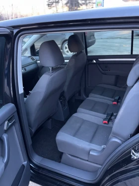 VW Touran 1.6TDI 105hp 2013  - 4500 € / 8801.24 лв. - 32782065 12