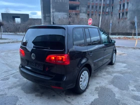 VW Touran 1.6TDI 105hp 2013  - 4500 € / 8801.24 лв. - 32782065 5