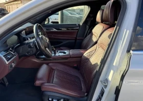BMW 730 d xDrive  M- Paket - 47040 € / 92002.24 лв. - 72815437 5