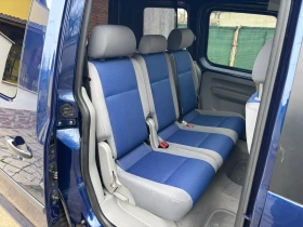 VW Caddy 1.9TDI - 4600 € / 8996.82 лв. - 53366823 9