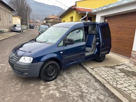 VW Caddy 1.9TDI - 4600 € / 8996.82 лв. - 53366823 6
