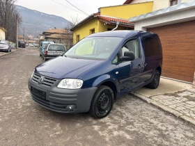 VW Caddy 1.9TDI - 4600 € / 8996.82 лв. - 53366823 3