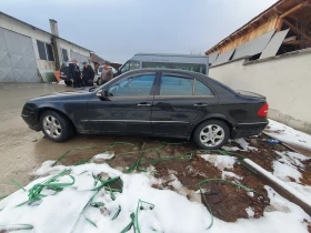 Mercedes-Benz E 350 - 5500 € / 10757.07 лв. - 70221290 9