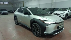 Toyota bZ4X ОЧАКВАН ВНОС/НОВА/AWD/JBL/Led/Kless/Гаранция - 39900 € / 78037.62 лв. - 48329946 3
