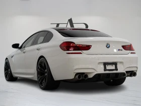 BMW M6 Gran Coupe* AвтоКредит* (ЦЕНА ДО БГ) - 41999 € / 82142.90 лв. - 18915472 4