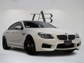 BMW M6 Gran Coupe* AвтоКредит* (ЦЕНА ДО БГ)