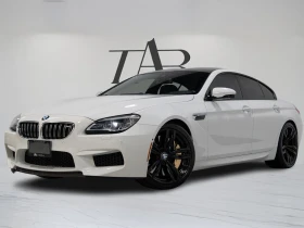 BMW M6 Gran Coupe* AвтоКредит* (ЦЕНА ДО БГ) - 41999 € / 82142.90 лв. - 18915472 2