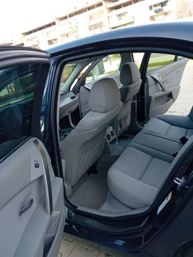 BMW 523 2.5 Бензин/Газов Инджекцион  - 3999 € / 7821.36 лв. - 51685315 11