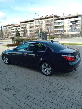 BMW 523 2.5 Бензин/Газов Инджекцион  - 3999 € / 7821.36 лв. - 51685315 7