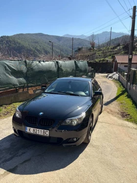 BMW 530 - 6500 € / 12712.90 лв. - 11170199 5