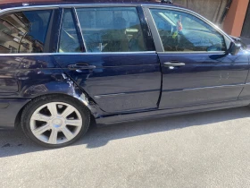 BMW 330 330хд - 1650 € / 3227.12 лв. - 28833479 6