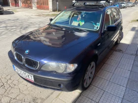 BMW 330 330хд - 1650 € / 3227.12 лв. - 28833479 7