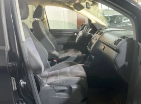 VW Touran ОЧАКВАН ВНОС 2.0TDI DSG ИТАЛИЯ  - цена по договаряне - 48234944 4