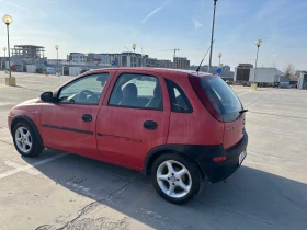 Opel Corsa - 1250 € / 2444.79 лв. - 57550612 5