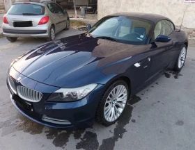 ����� �� �������� �� BMW Z1 E89 sDrive23i