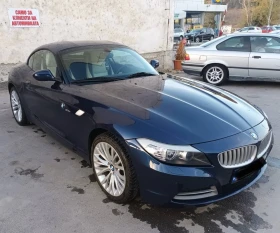 BMW Z1 E89 sDrive23i | Mobile.bg � ����� ������ 2