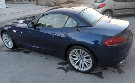 BMW Z1 E89 sDrive23i | Mobile.bg � ����� ������ 3
