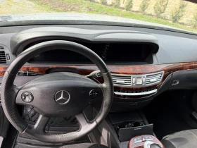 Mercedes-Benz S 500 - 12000 € / 23469.96 лв. - 91122498 15