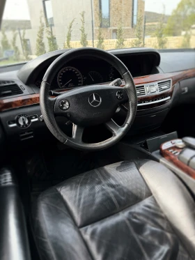 Mercedes-Benz S 500 - 12000 € / 23469.96 лв. - 91122498 17