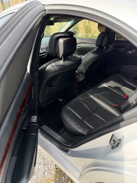 Mercedes-Benz S 500 - 12000 € / 23469.96 лв. - 91122498 13