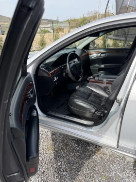 Mercedes-Benz S 500 - 12000 € / 23469.96 лв. - 91122498 10