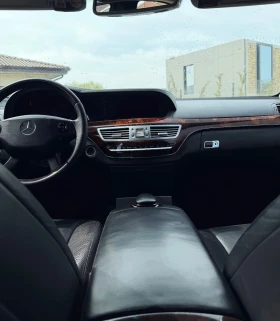 Mercedes-Benz S 500 - 12000 € / 23469.96 лв. - 91122498 16