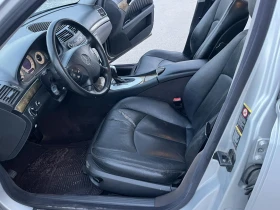 Mercedes-Benz E 270 2.7CDI 177кс AVANTGARDE КСЕНОН ПАНОРАМА - 3300 € / 6454.24 лв. - 59508320 8
