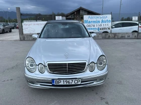 Mercedes-Benz E 270 2.7CDI 177кс AVANTGARDE КСЕНОН ПАНОРАМА - 3300 € / 6454.24 лв. - 59508320 2