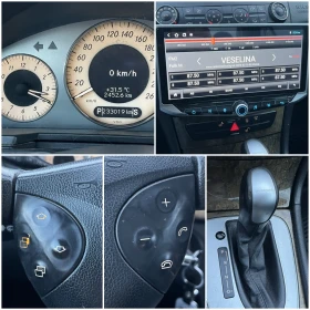 Mercedes-Benz E 270 2.7CDI 177кс AVANTGARDE КСЕНОН ПАНОРАМА - 3300 € / 6454.24 лв. - 59508320 13