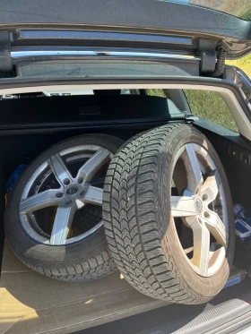VW Alltrack 2.0 TDI 170 4x4 | Mobile.bg � ����� ������ 15