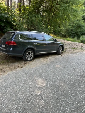 VW Alltrack 2.0 TDI 170 4x4 ������  ������� | Mobile.bg � ����� ������ 15