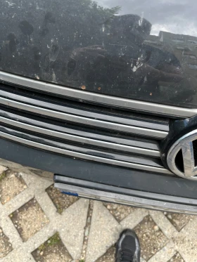 VW Alltrack 2.0 TDI 170 - 10000 € / 19558.30 лв. - 26495087 2