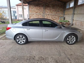 Opel Insignia | Mobile.bg � ����� ������ 10