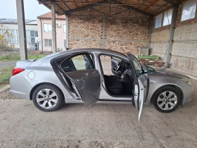 Opel Insignia | Mobile.bg � ����� ������ 12