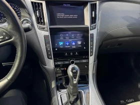 Infiniti Q70 * RED SPORT 400 * CARFAX * ���� �� �� | Mobile.bg � ����� ������ 9