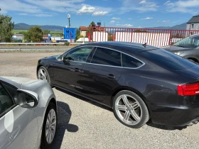 Audi S5 S5 SPORTBACK | Mobile.bg � ����� ������ 8