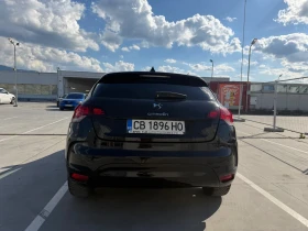 Citroen DS4 Bluehdi | Auto.bg — изображение 6
