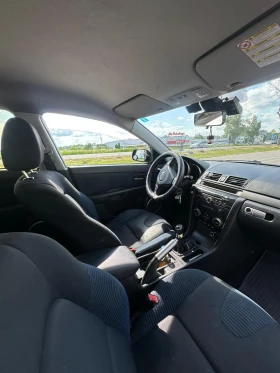 Mazda 3  2.0 бензин 150 кс - 1000 € / 1955.83 лв. - 72997723 11