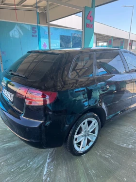 Audi A3 undefined | Auto.bg — изображение 5