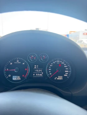 Audi A3 undefined | Auto.bg — изображение 12