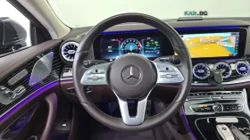 Mercedes-Benz GLS 450 AMG/ПОДГРЕВ/ОБДУХ/ПАНО/360 КАМ/HUD | Auto.bg — изображение 9