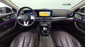 Mercedes-Benz GLS 450 AMG/ПОДГРЕВ/ОБДУХ/ПАНО/360 КАМ/HUD | Auto.bg — изображение 15