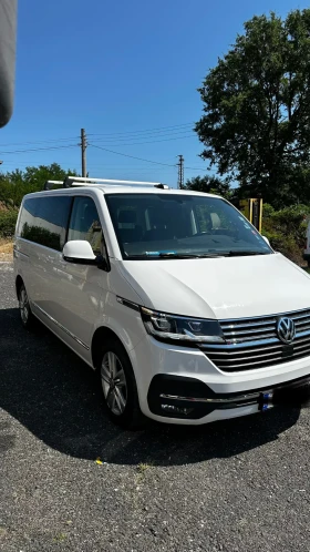 VW Multivan | Mobile.bg � ����� ������ 3