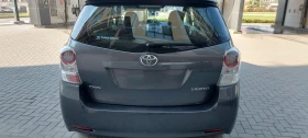 ����� �� �������� �� Toyota Verso VERSO 126�.� 