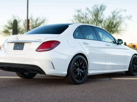 Mercedes-Benz C 43 AMG * CARFAX * ���� �� �� | Mobile.bg � ����� ������ 4