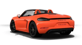 Porsche Boxster GTS | Mobile.bg � ����� ������ 3